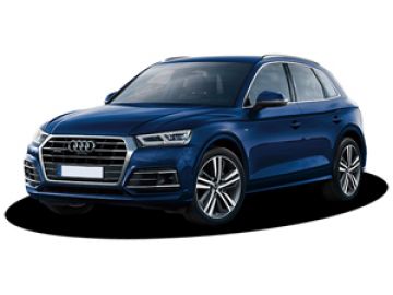 アウディ Q5