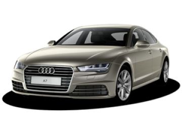 アウディ A7スポーツバック