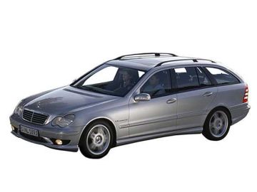 AMG Cクラスワゴン