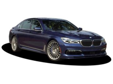BMWアルピナ B7