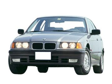 BMW 3シリーズ