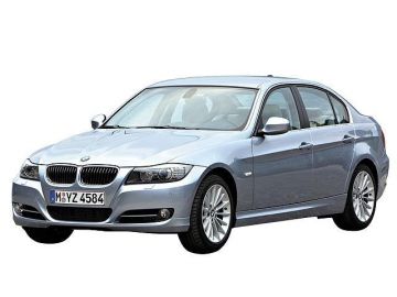 BMW 3シリーズ