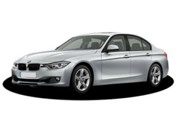 BMW 3シリーズ