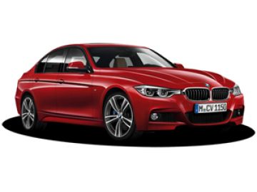 BMW 3シリーズ