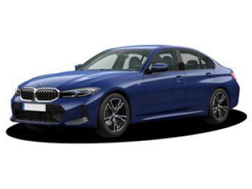 BMW 3シリーズ