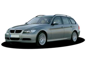 BMW 3シリーズツーリング