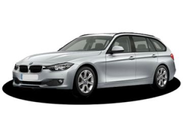 BMW 3シリーズツーリング