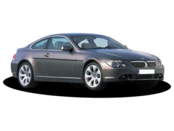 BMW 6シリーズ