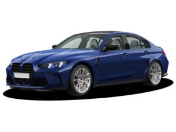 BMW M3セダン