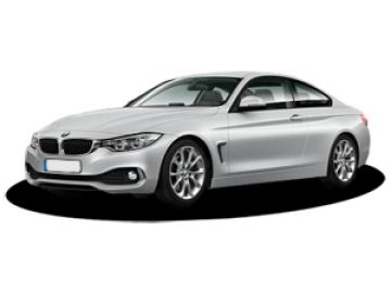 BMW 4シリーズクーペ