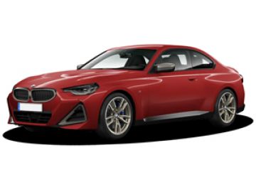 BMW 2シリーズクーペ