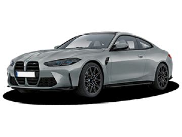 BMW M4クーペ