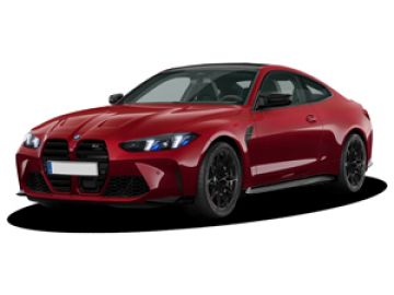 BMW M4クーペ