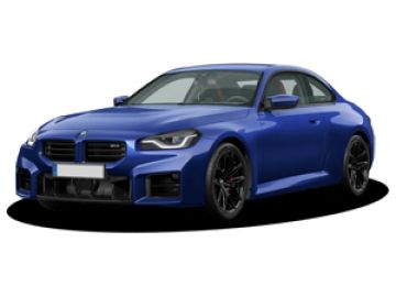 BMW M2クーペ