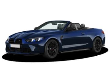 BMW M4カブリオレ