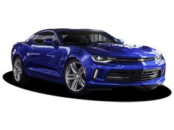 シボレー カマロ