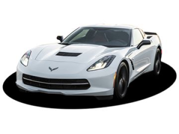 シボレー コルベット