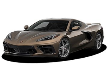 シボレー コルベット