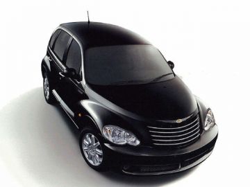 クライスラー PTクルーザー