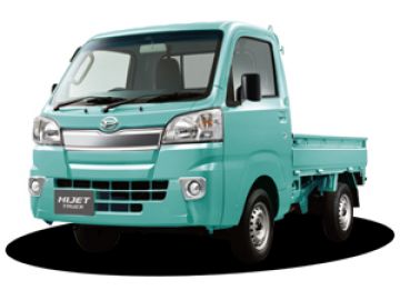 ダイハツ ハイゼットトラック