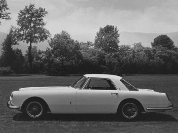 フェラーリ 250GTクーペ