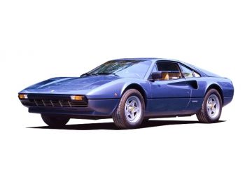 フェラーリ 308GTB/GTS