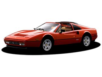 フェラーリ 328GTS