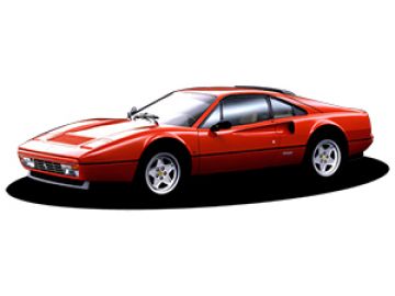 フェラーリ 328GTB