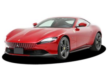 フェラーリ ローマ
