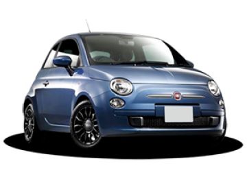 フィアット 500(チンクエチェント)