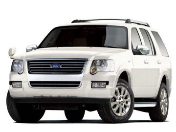 フォード エクスプローラー