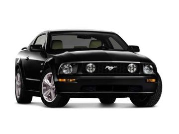 フォード マスタング