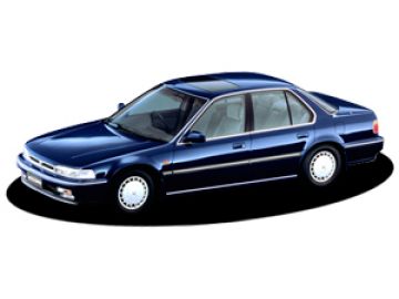 ホンダ アコード