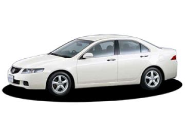 ホンダ アコード