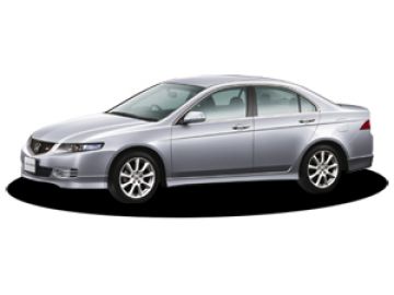 ホンダ アコード