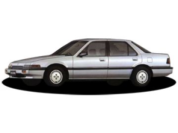 ホンダ アコード