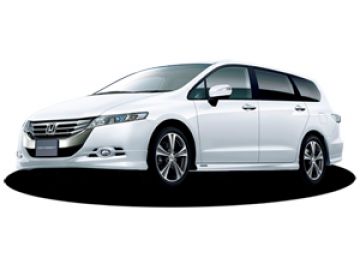 ホンダ オデッセイ