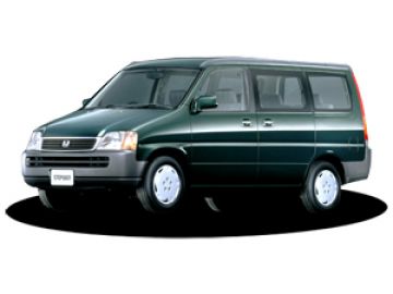 ホンダ ステップワゴン