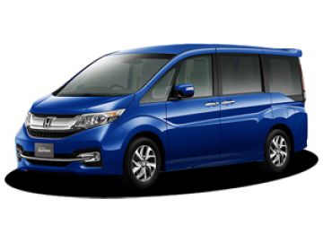ホンダ ステップワゴン