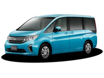 ホンダ ステップワゴン