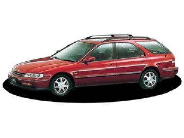 ホンダ アコードワゴン