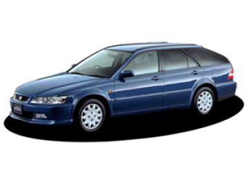 ホンダ アコードワゴン