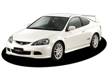 ホンダ インテグラタイプR