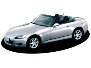 ホンダ S2000