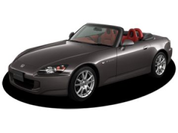 ホンダ S2000