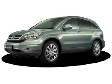 ホンダ CR-V