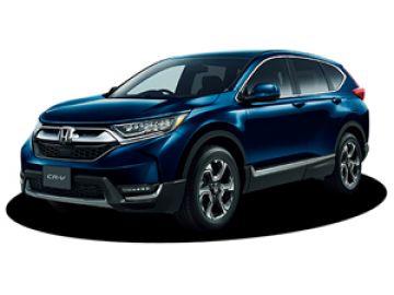 ホンダ CR-V