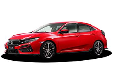 ホンダ シビック