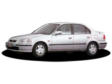 ホンダ シビックフェリオ