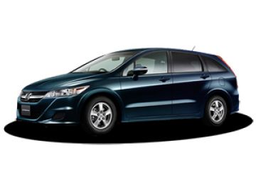 ホンダ ストリーム